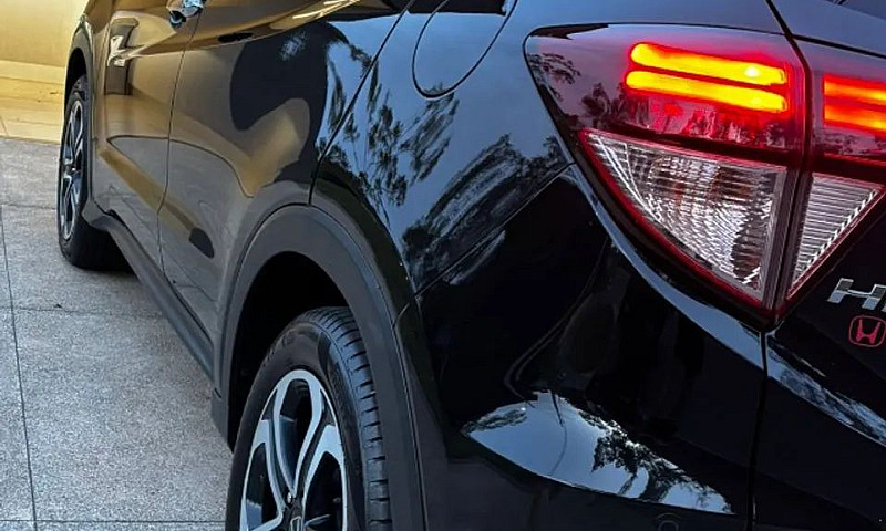 Honda Hr-V Touring 1...