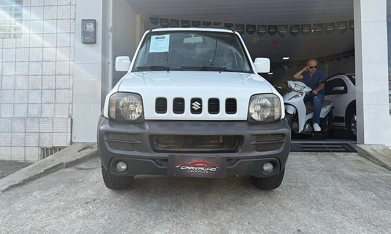 Suzuki Jimny 4Sport/...