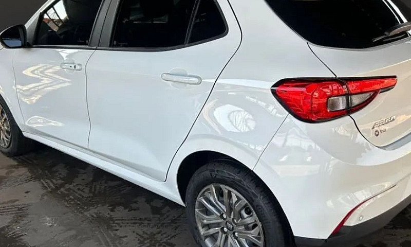 Argo Drive 2025 Únic...