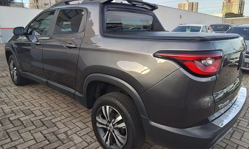 Fiat Toro 2023 1.3 T...