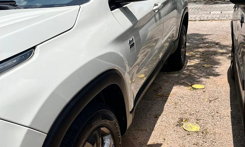 Fiat Toro Freedom 2....