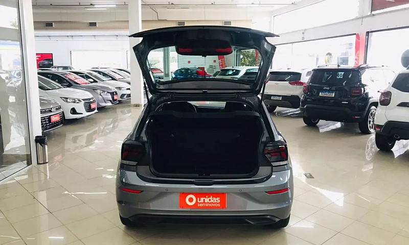 Volkswagen Polo Comf...