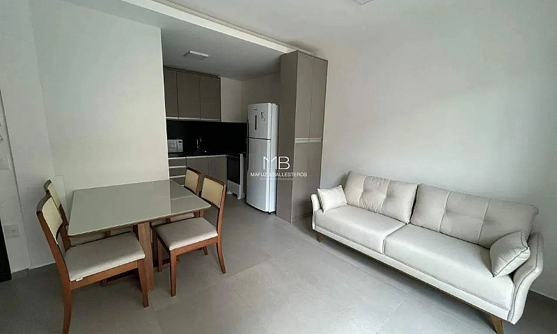Apartamento Para Alu...