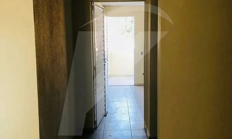 Casa 02 Quartos No J...