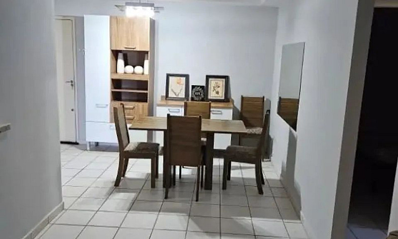 Apartamento Com 2 Qu...
