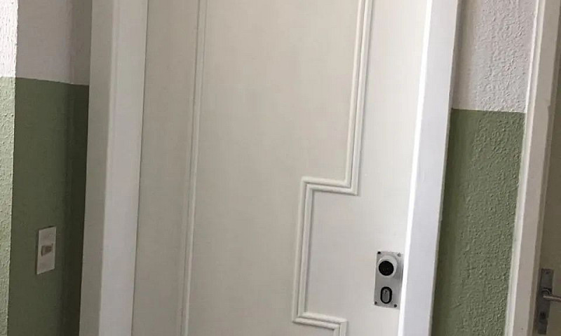 Vendo Apartamento No...