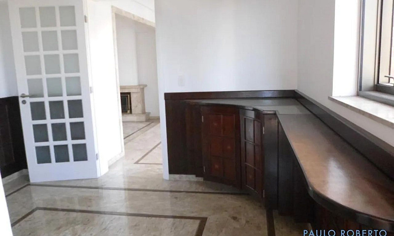 Apartamento - Moema ...