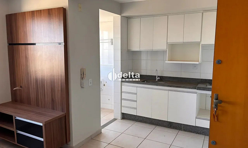 Apartamento Com 2 Qu...