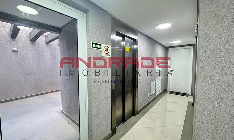 Apartamento Garden P...