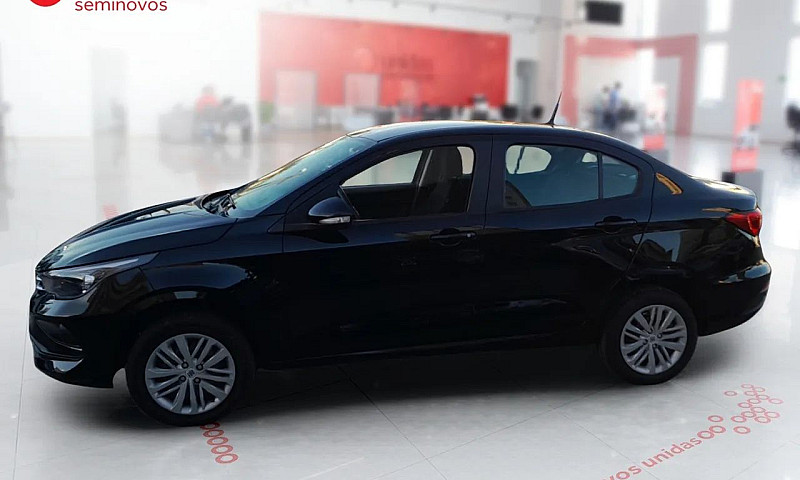 Fiat Cronos Drive 1....