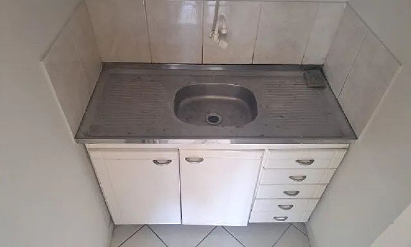 Apartamento No Centr...