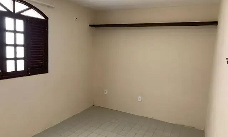 Casa Ampla Messejana...