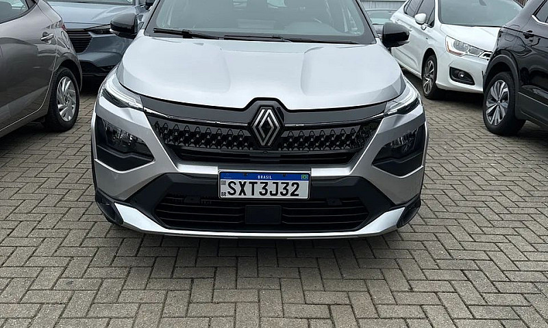 Renault Kardian Prem...