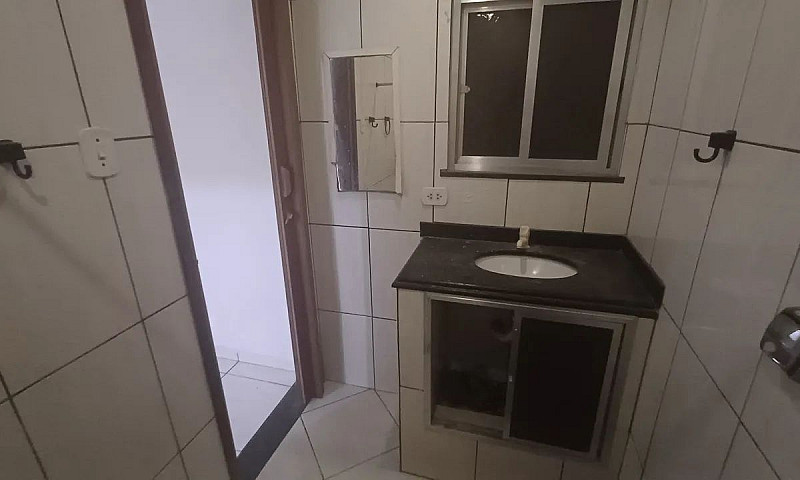 Alugo Casa Independe...