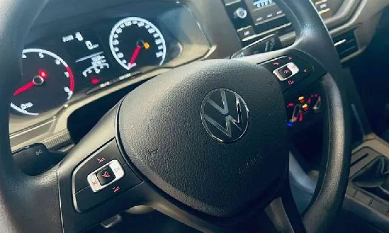 Volkswagen Polo Trac...