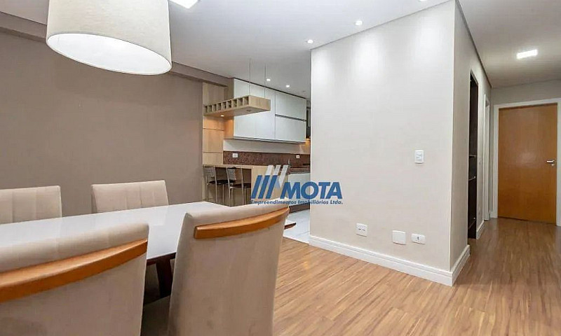 Apartamento Com 3 Do...