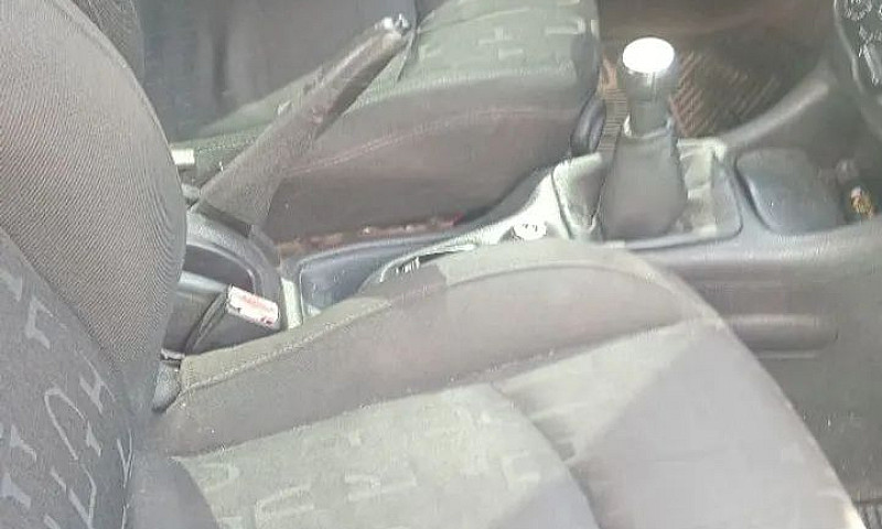 Peugeot 206 Presence...
