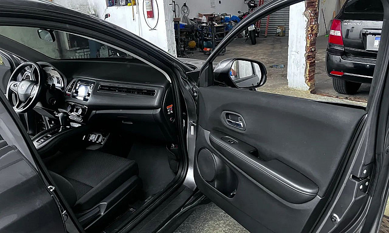 Honda Hr-V Ex 1.8 Fl...