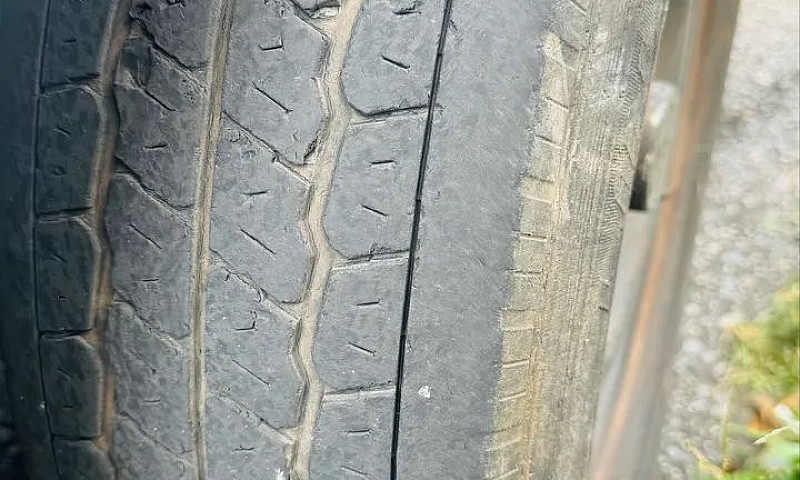 Hyundai Hr 2.5 Tci D...