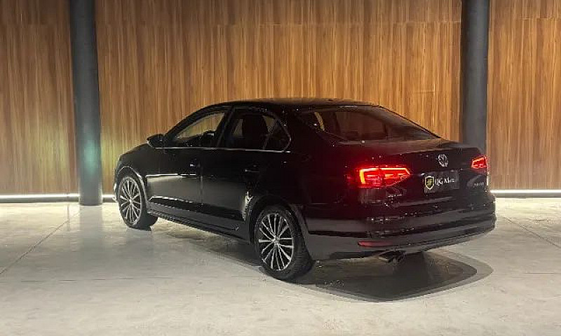 Volkswagen Jetta Hig...