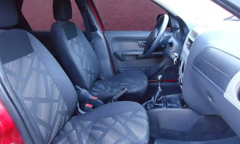 Fiat Palio Way 1.0 F...