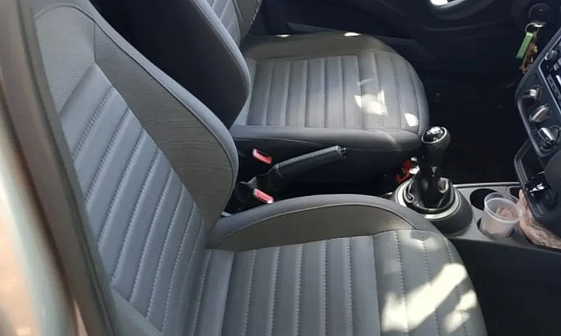 Volkswagen Gol Geraç...