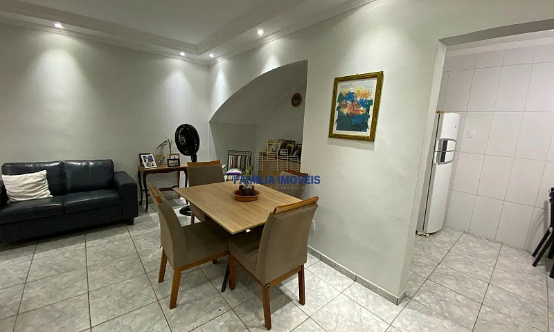 Casa À Venda 3 Quart...