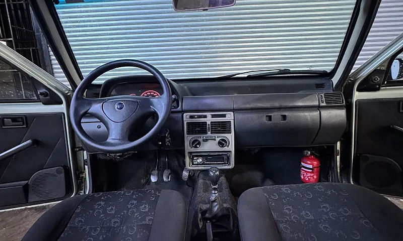Fiat Uno Mille 1.0 F...