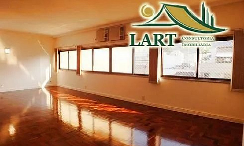Apartamento Com 4 Do...