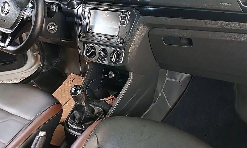 Volkswagen Saveiro C...