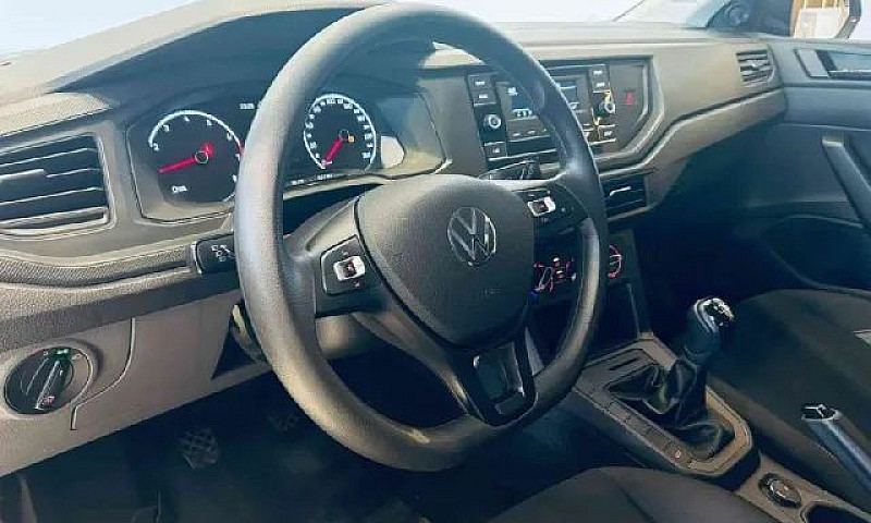 Volkswagen Polo Trac...