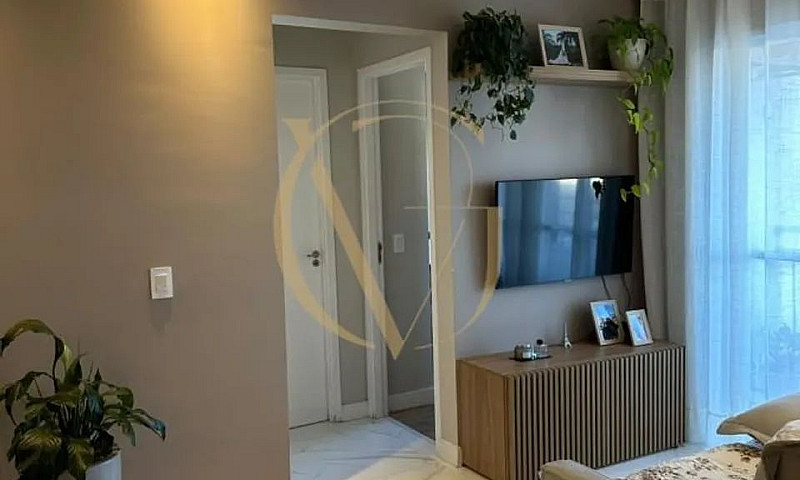 Apartamento Para Ven...