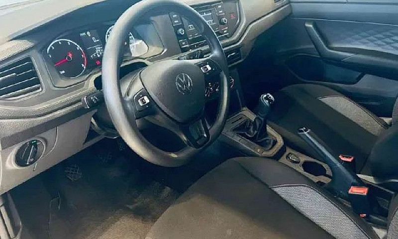 Volkswagen Polo Trac...