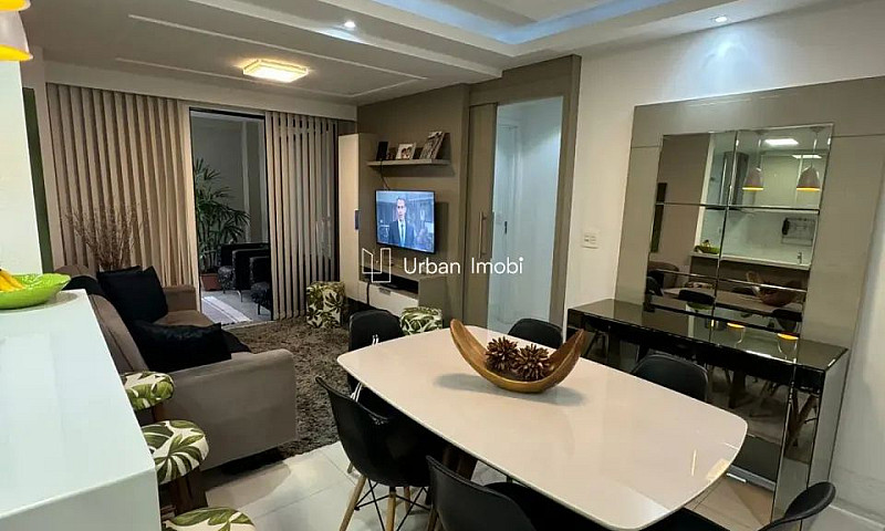 Apartamento Bela Vis...