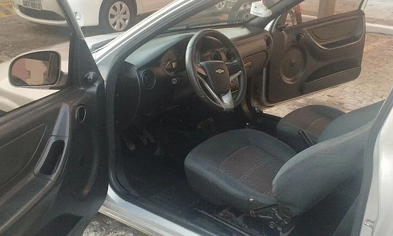 Chevrolet Celta 1.0/...