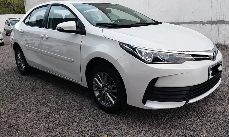 Corolla Gli Upper 20...