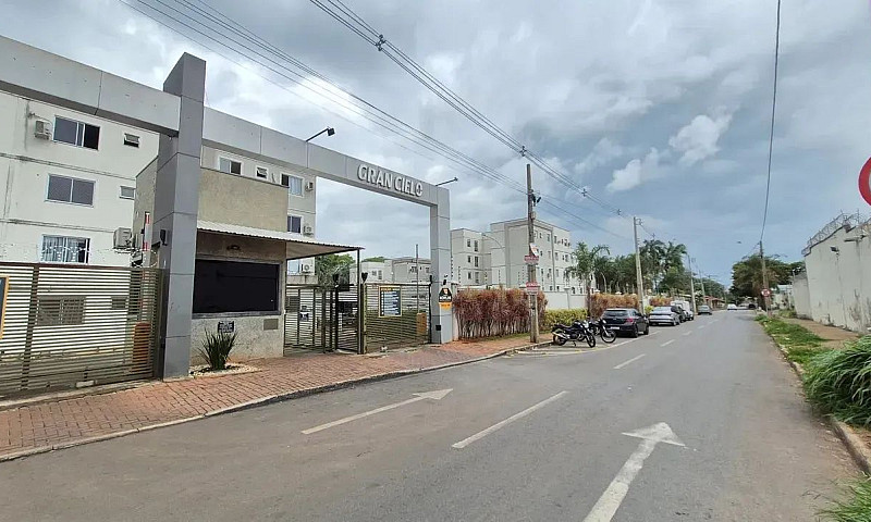 Alugo Apartamento 2/...