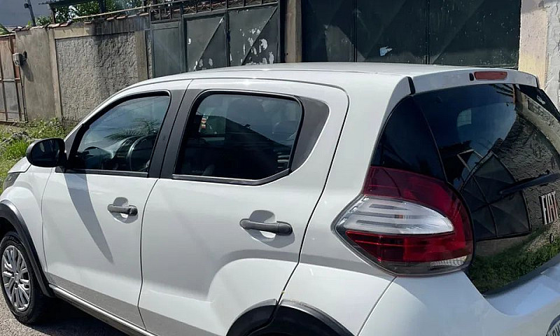 Fiat Mobi Like 1.0 F...