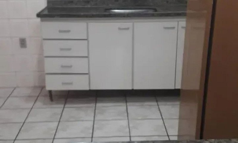 Apartamento Para Alu...