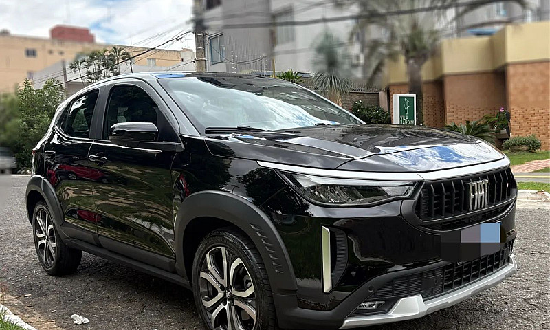Fiat Pulse Impetus T...