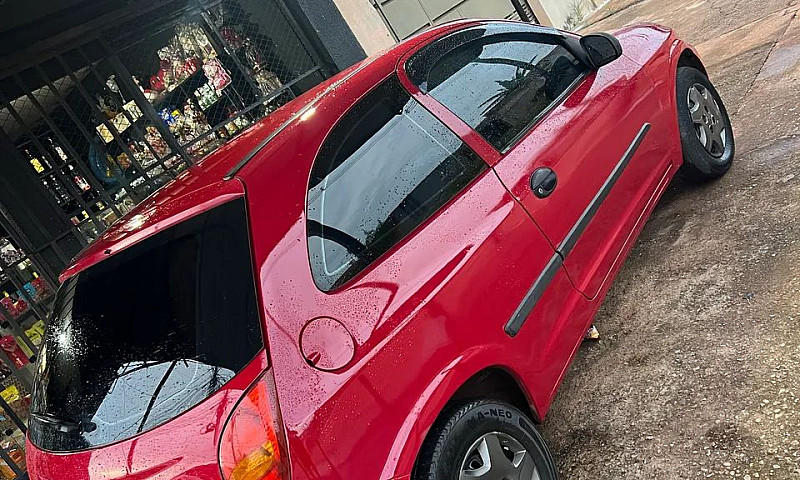 Chevrolet Celta 1.0/...