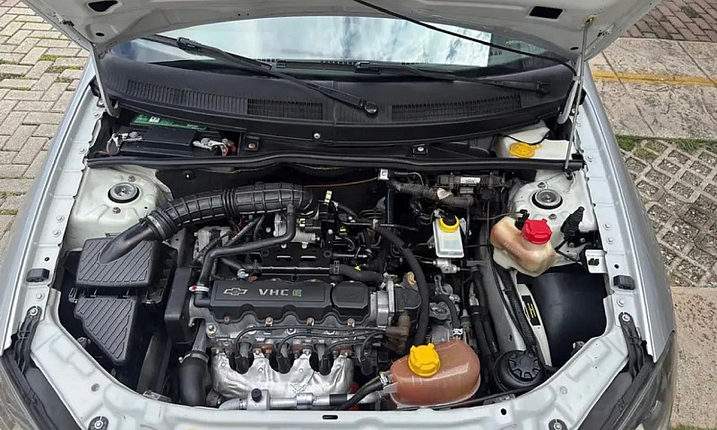 Chevrolet Celta Life...