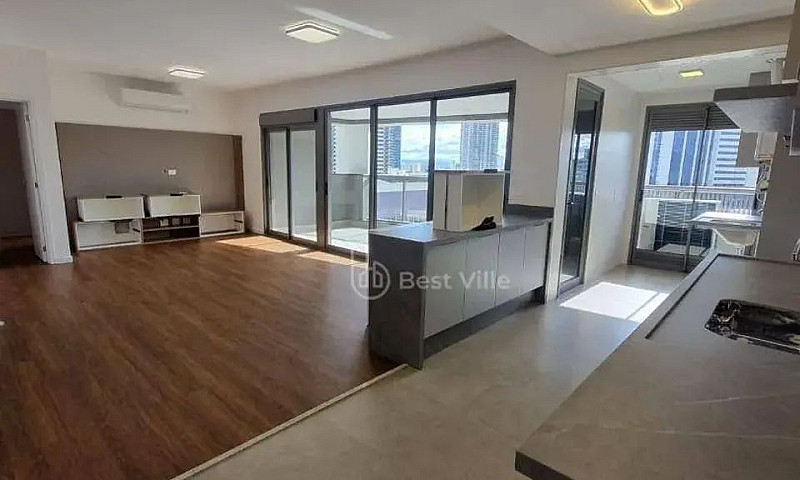 Apartamento Com 2 Do...