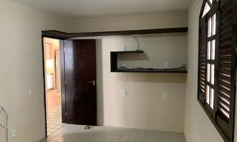 Casa Ampla Messejana...