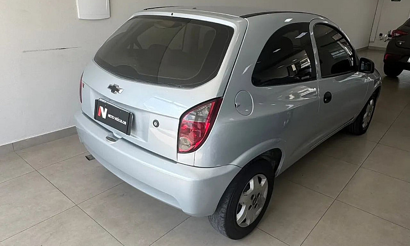 Chevrolet Celta Life...
