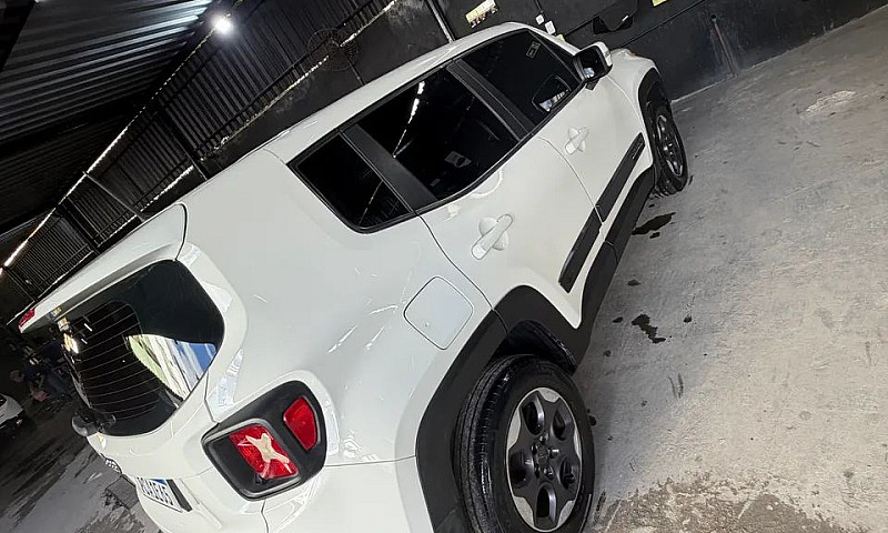 Jeep Renegade Sport ...