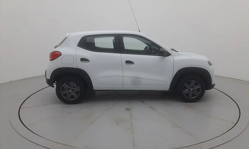 Renault Kwid 1.0 Zen...