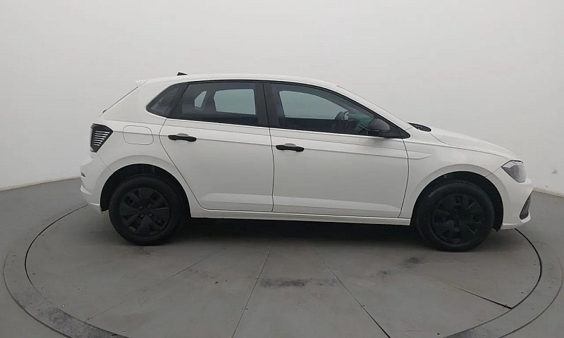 Volkswagen Polo Trac...