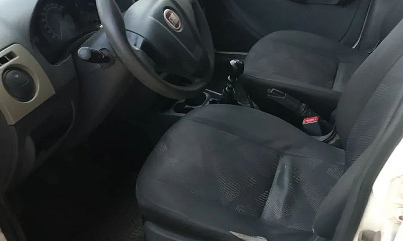 Fiat Palio 1.0/ Trof...