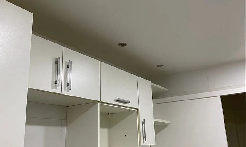 Apartamento Vista Li...